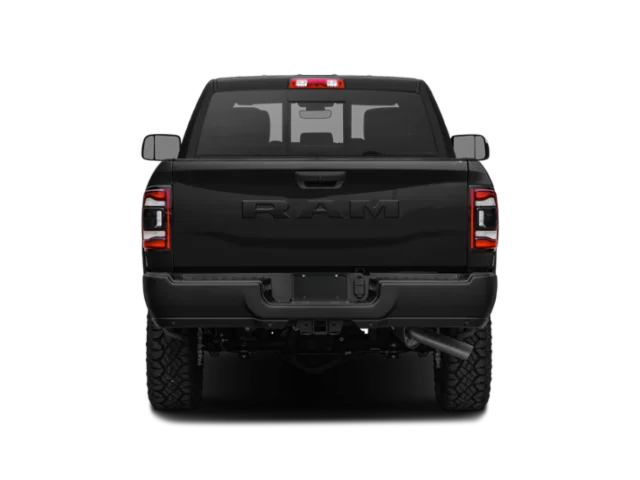 Used 2021 Anvil Clearcoat Ram Power Wagon image 5