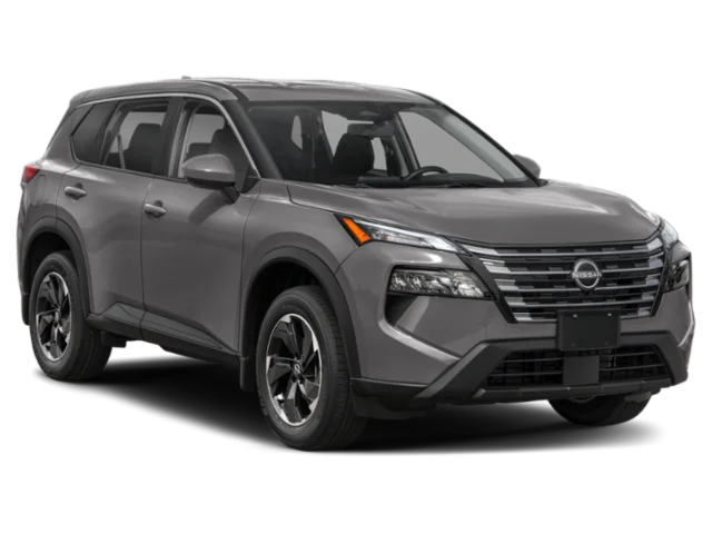 Used 2025 Gray Nissan SV image 9