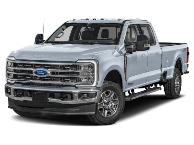 2026 Ford F-350 Lariat 4x4 Crew Cab 6-3/4' Box SRW's photo