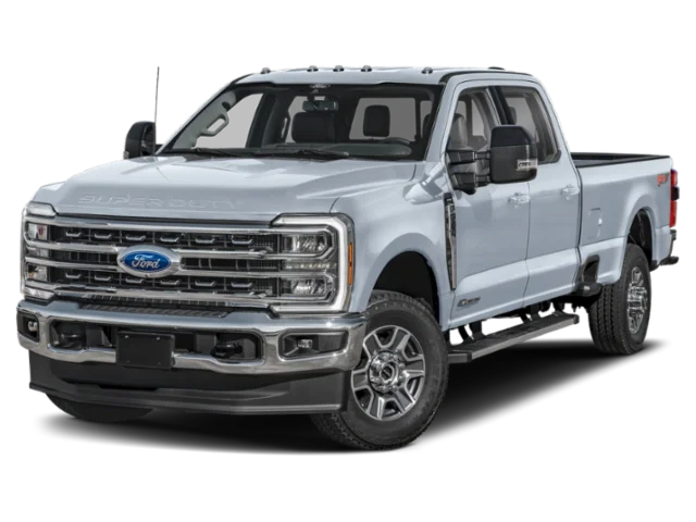 2026 Ford F-350 Lariat 4x4 Crew Cab 6-3/4' Box SRW's photo
