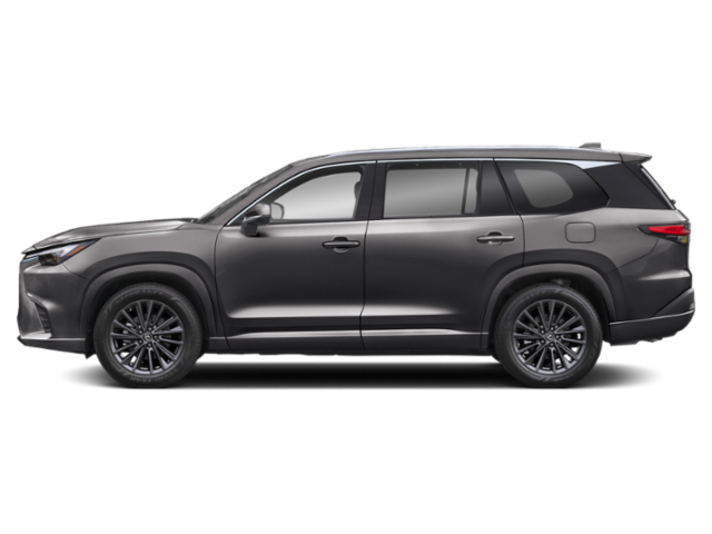 New 2026 Cloudburst Gray Lexus PREMIUM AWD image 10