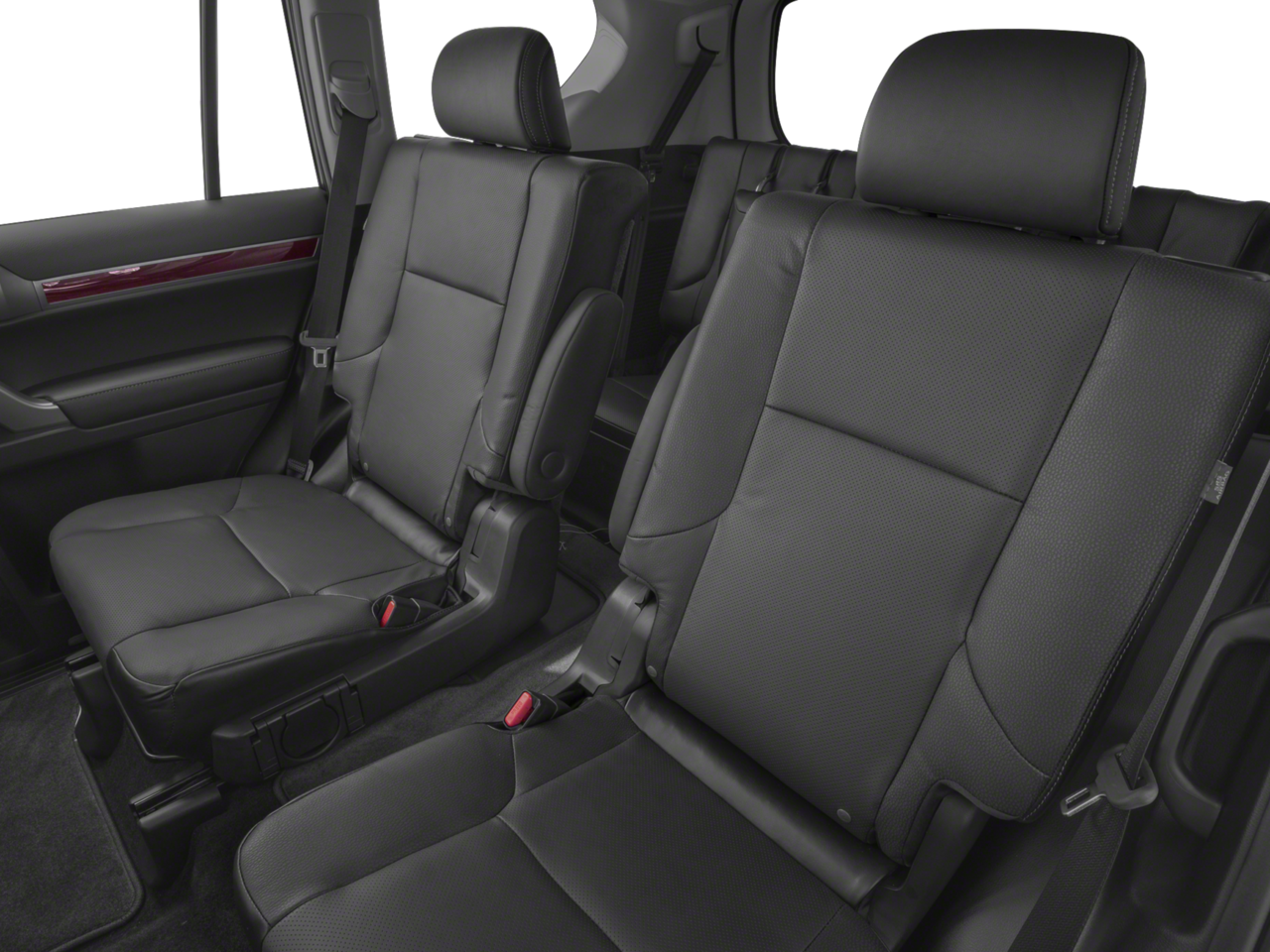 Used 2018 Black Lexus Y image 10