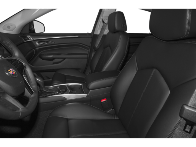 Used 2015 Red Cadillac Performance image 6