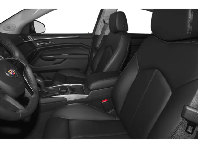 Used 2015 Black Raven Cadillac Premium Collection image 6