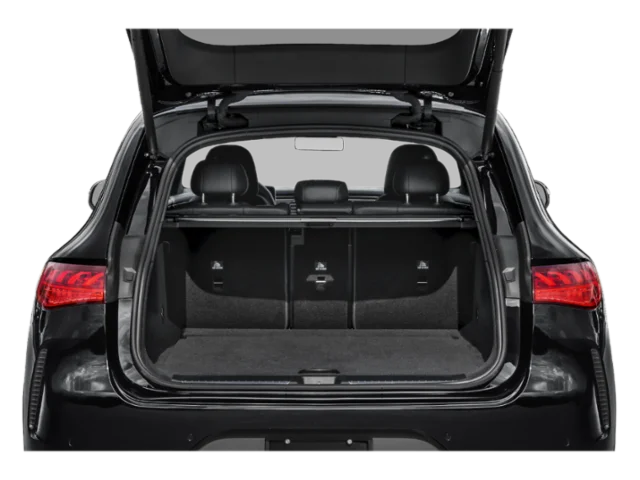 New 2027 Polar White Mercedes-Benz EQE 320+ SUV image 8