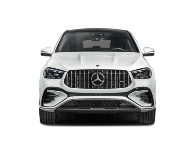 Certified Used 2025 Cirrus Silver Metallic Mercedes-Benz 4MATIC®+ image 11