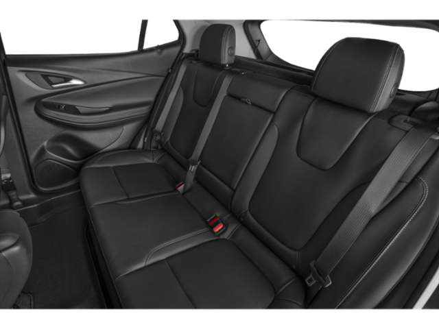 Used 2024 Summit White Buick Sport Touring image 10