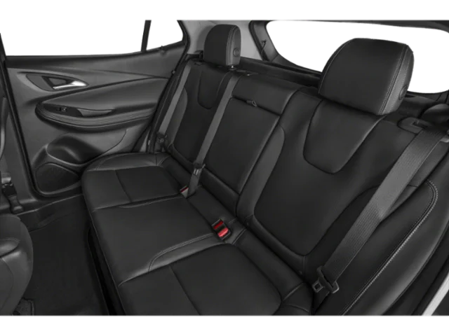 Used 2024 Blue Buick Sport Touring image 10