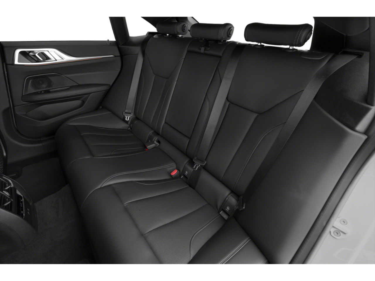Used 2023 Skyscraper Grey Metallic BMW eDrive35 image 9