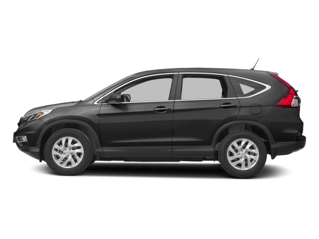 Used 2016 Gray Honda EX image 7