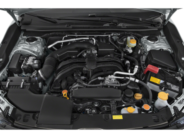 Used 2021 Gray Metallic Subaru Limited image 12