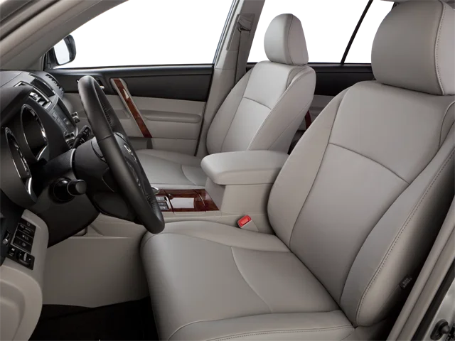 Used 2013 Blue Toyota Limited image 6