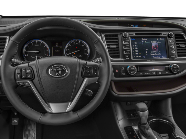 Used 2016 Shoreline Mist Toyota Limited Platinum V6 image 7