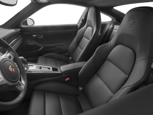 Used 2016 Gray Porsche Turbo image 6