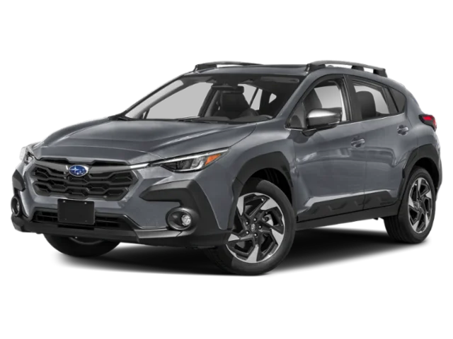 New 2025 Gray Subaru Limited image 1