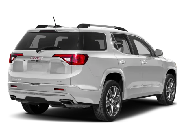 Used 2018 GMC Acadia Denali with VIN 1GKKNXLS8JZ197775 for sale in Hartville, OH