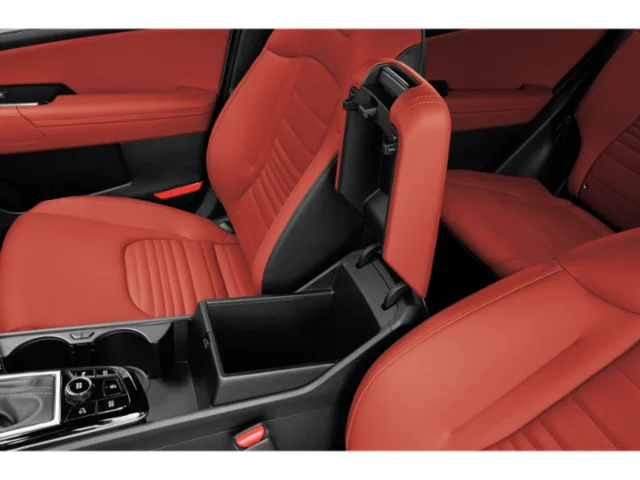 Used 2025 Wolf Gray Kia SX-Prestige image 11