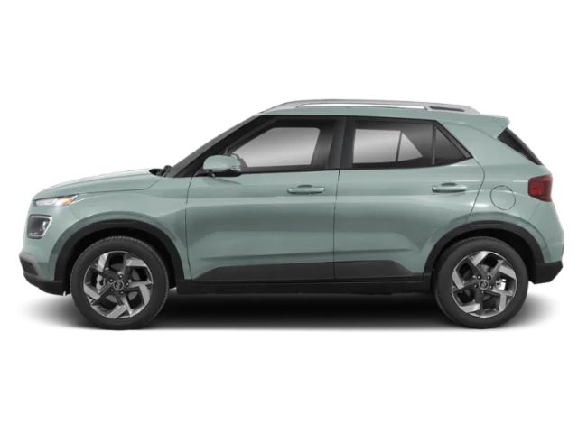 New 2026 Green Hyundai ULTIMATE image 2
