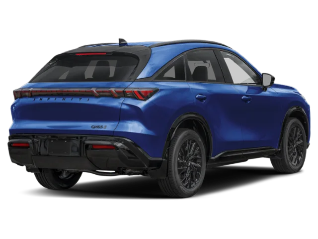 New 2027 GRAND BLUE INFINITI Sport AWD image 10