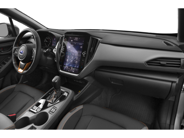 Used 2024 Blue Subaru Wilderness image 14
