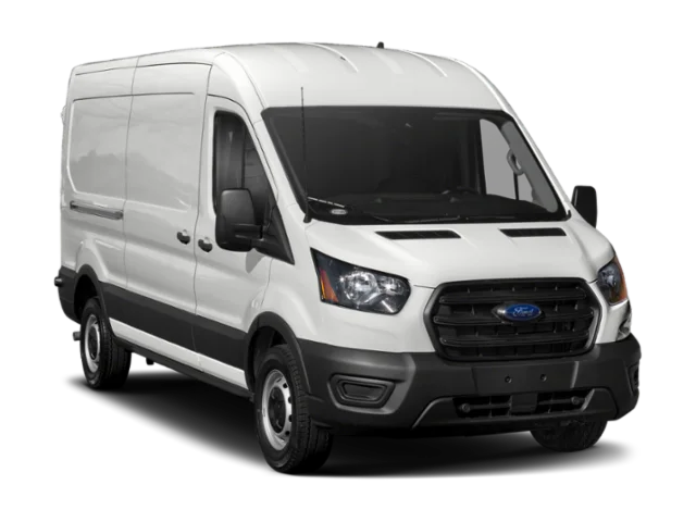New 2021  Ford T-250 148" EL Hi Rf 9070 GVWR RWD image 6