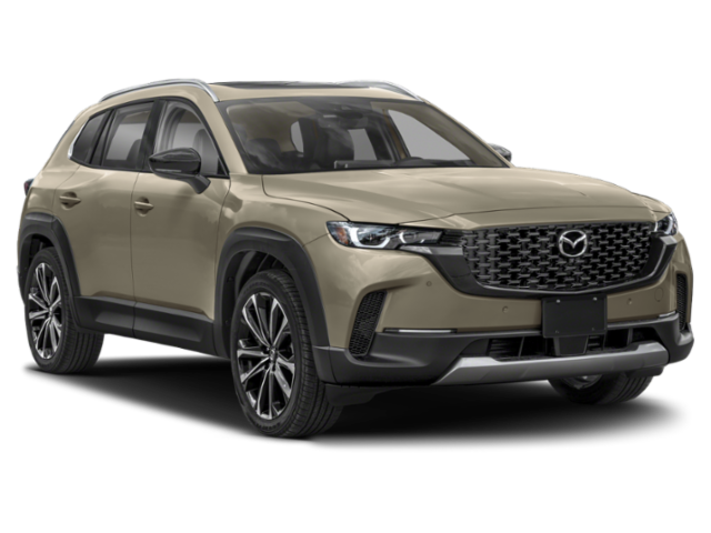 2025 Mazda CX-50 Premium Plus - Photo 6