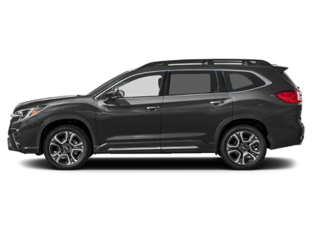 New 2026 Black Subaru Limited image 3