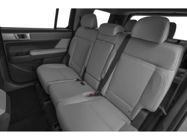 New 2026 Black Hyundai SE image 10