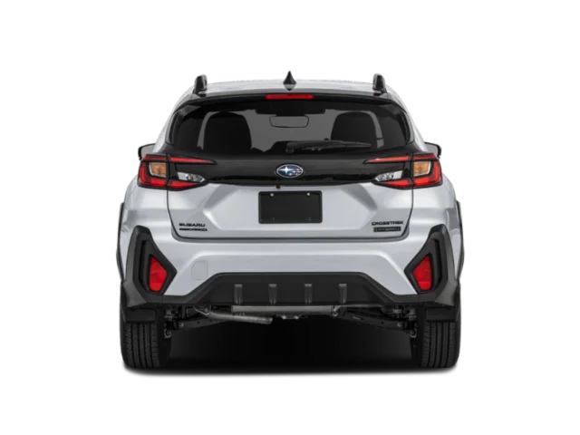New 2026 Beige Subaru Sport image 5
