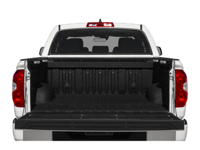 Used 2019 White Toyota TRD Pro image 9