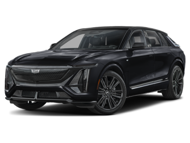 2026 Cadillac LYRIQ V Premium