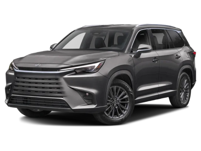 2026 Lexus TX Premium