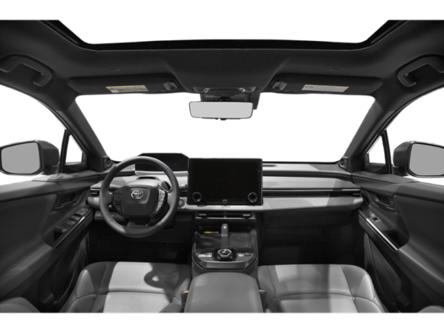 New 2026 Gray Toyota Base image 3