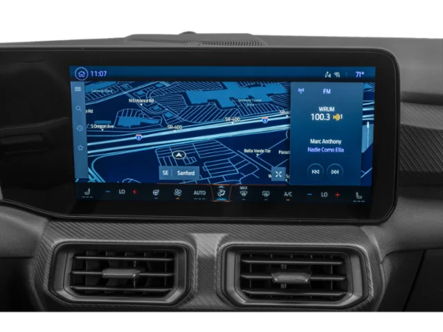 2025 Ford Mustang Dark Horse - Photo 13