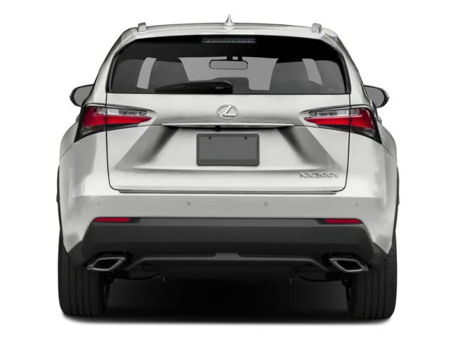 Used 2017 Nebula Gray Pearl Lexus 200t image 5
