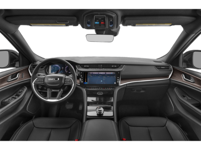 New 2026 White Jeep  image 5