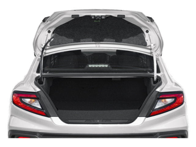 New 2026 ISM/ICE SILVER Subaru Premium image 8
