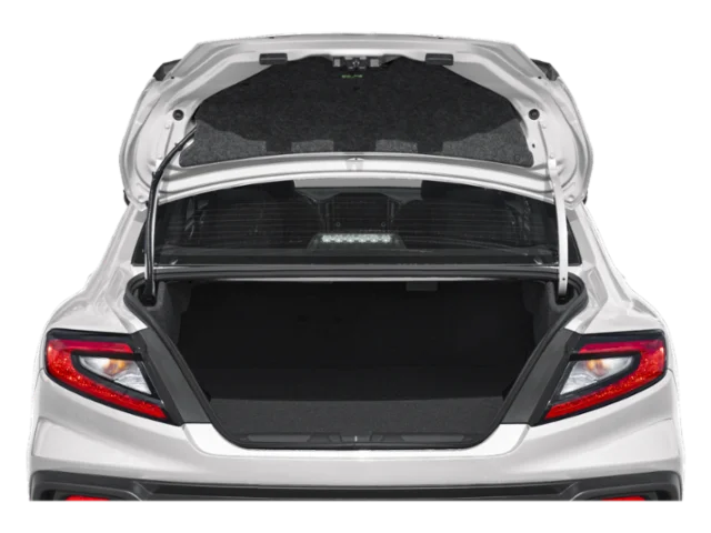 New 2026 Blue Subaru Premium image 8