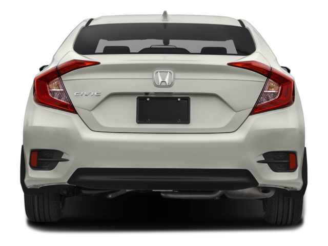 Used 2018  Honda EX image 6