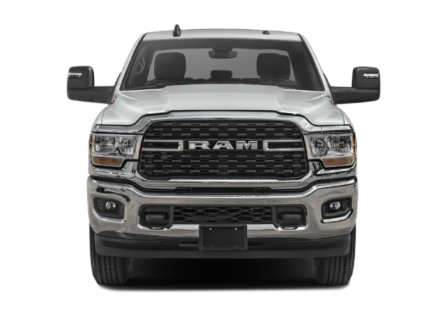 Used 2024  Ram Laramie image 4