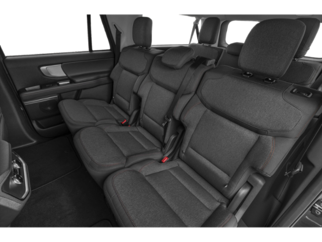 New 2026 Gray Ford Active image 14