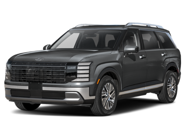 2026 Hyundai Palisade SEL Premium 8 Passenger Hybrid AWD's photo