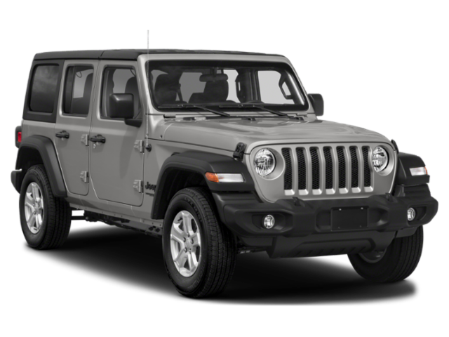 Used 2022 Snazzberry Pearlcoat Jeep Unlimited Sport S image 7