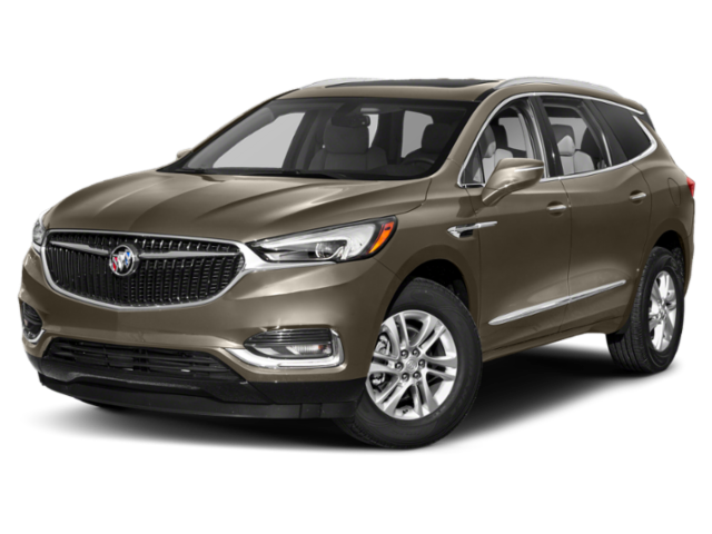 2019 Buick Enclave Premium