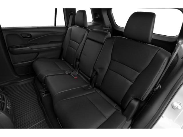2022 Honda Passport Elite - Photo 10