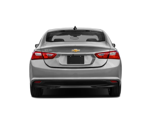 Used 2020 Black Chevrolet LT image 5