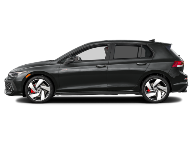 New 2026 Mythos Black Metallic Volkswagen S image 3