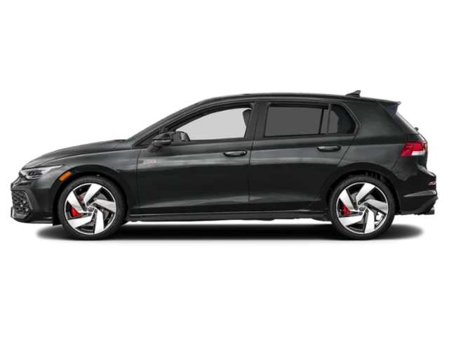 New 2026 Mythos Black Metallic Volkswagen S image 3