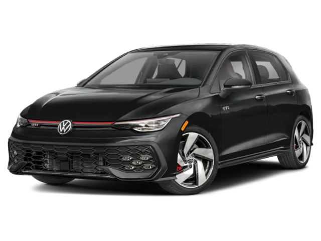 2026 Volkswagen Golf GTI 2.0T S 4-door DSG's photo