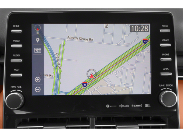 Used 2021 Pearl Toyota Limited image 20